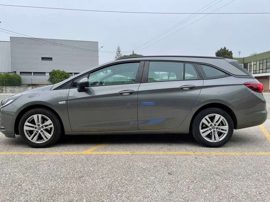 Opel Astra Sports Tourer 1.6 CDTI