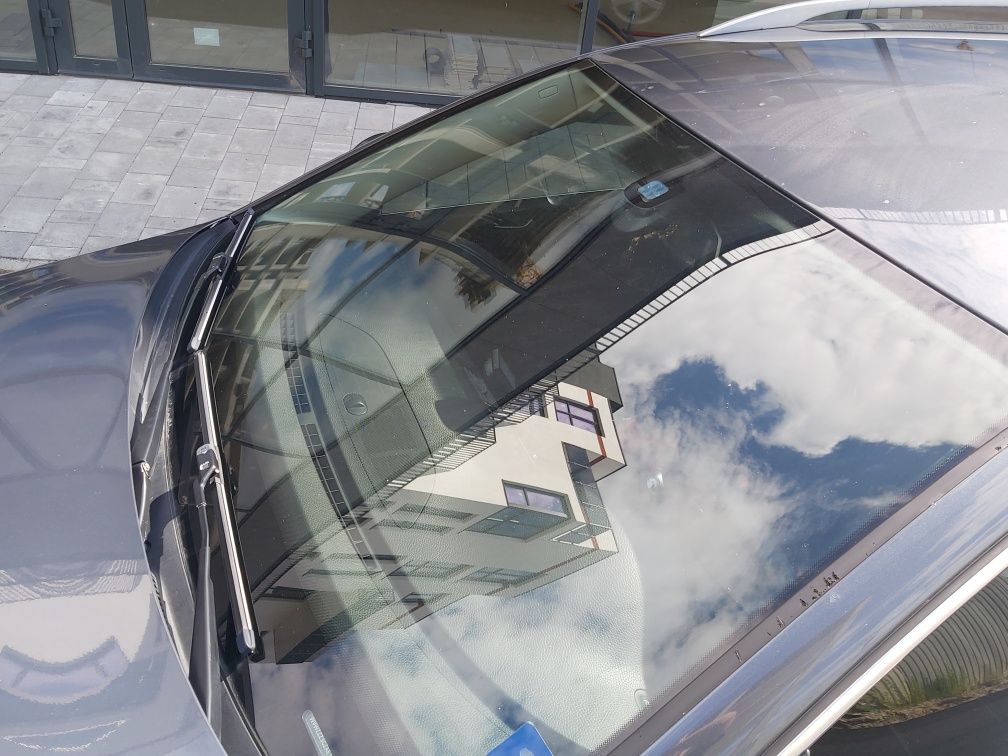 Passat B6 2010 рік