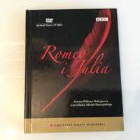 Spektakl teatru TV BBC - Romeo i Julia