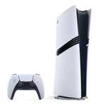 Vendo PlayStation5 PRO nova na caixa selada e garantia