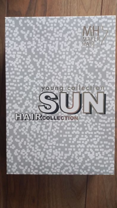 Peruka - sun hair collection