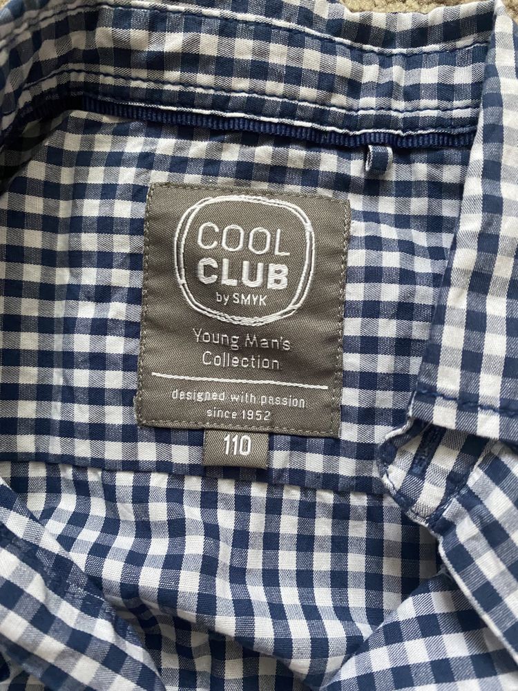 Сорочка cool club