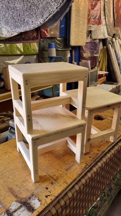 Стульчик ,лавочка