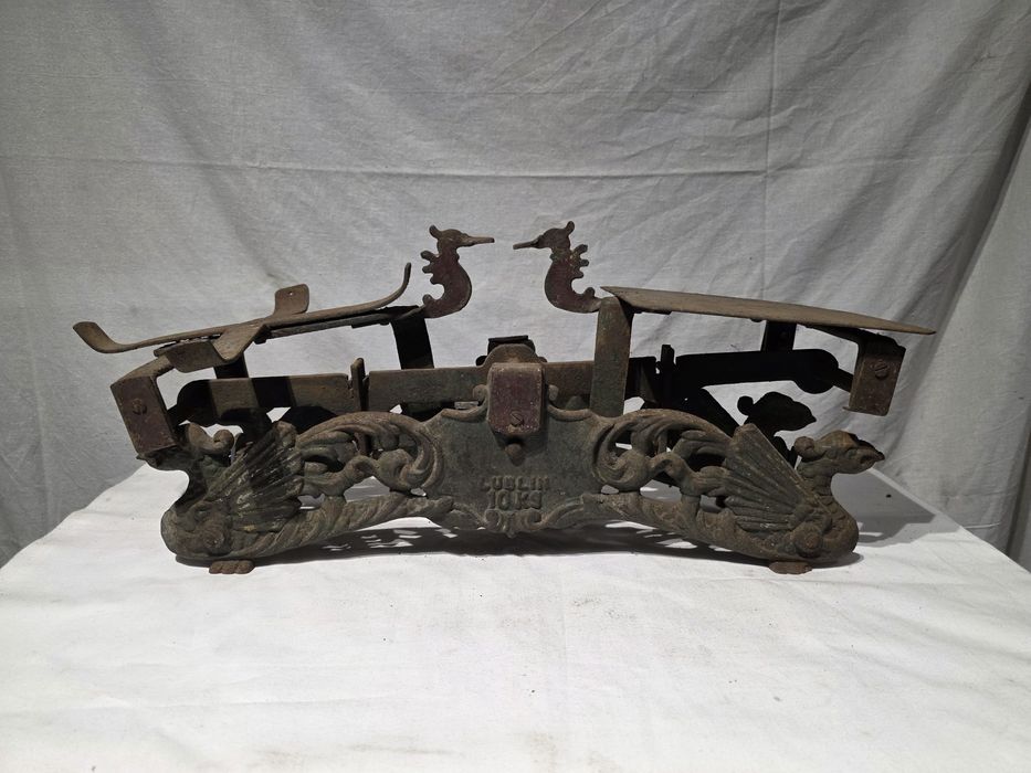 Waga szalkowa 10kg Lublin