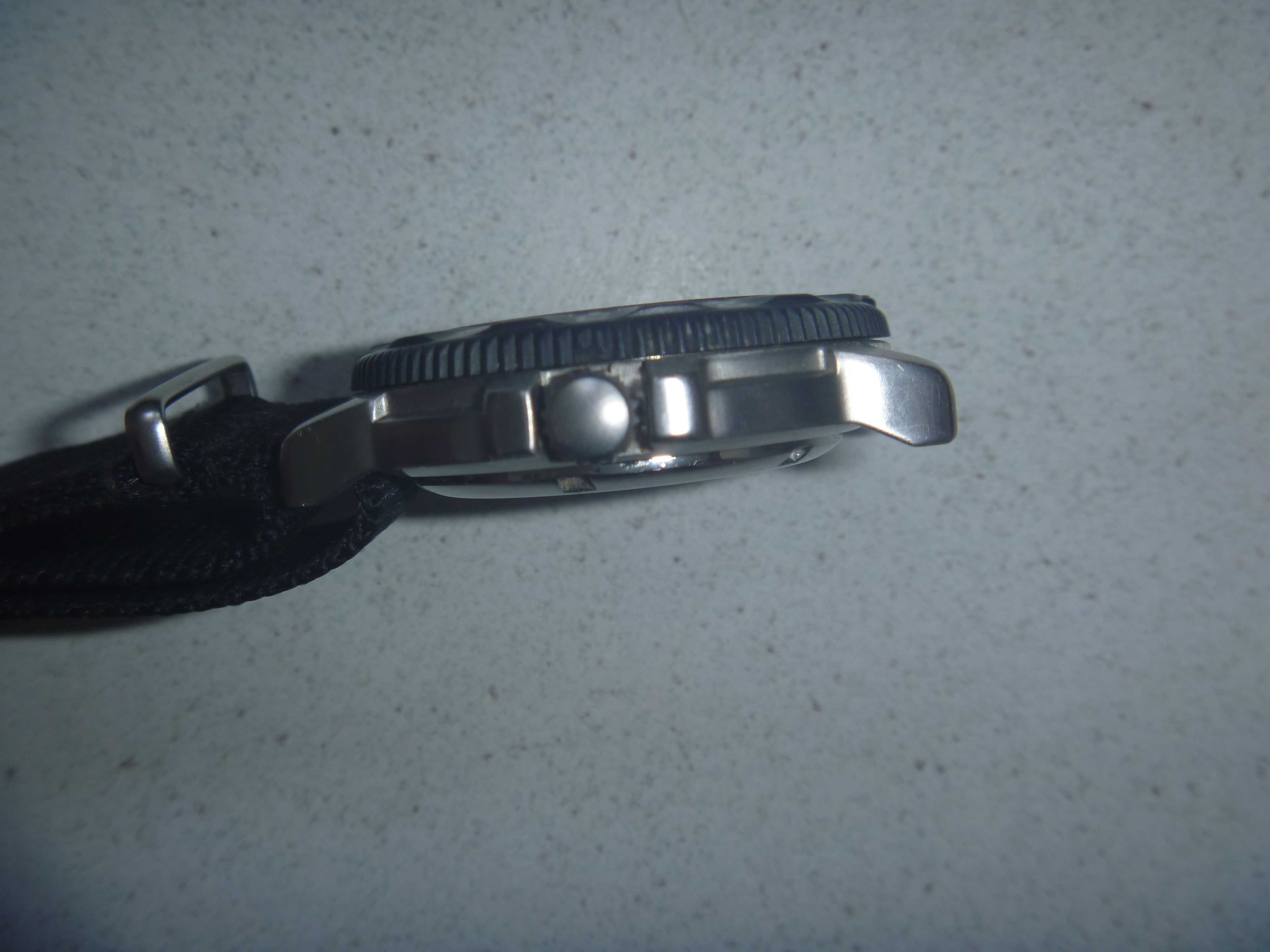 Тактические часы TRASER H3 Long Life (SWISS MADE)