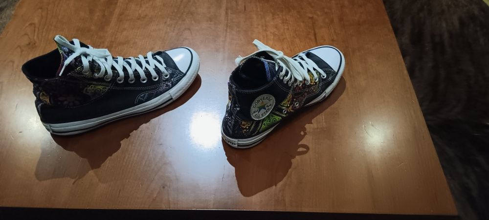 All Star Converse