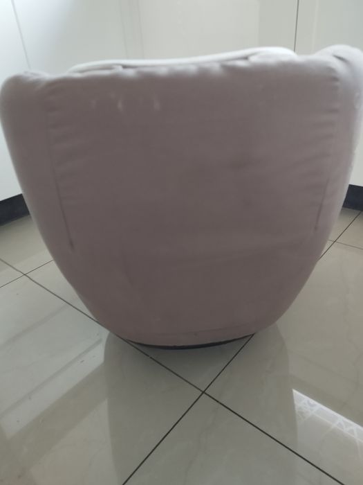 Fotelik samochodowy bez bazy