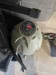 Pompa filtr do jacuzzy lay z spa
