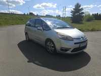 Citroen C4 Grand Picasso 2.0 HDI 7 osobowy