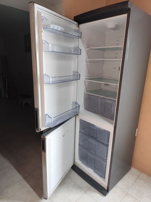 Frigorífico combinado