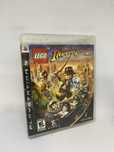 Gra Lego Indiana Jones 2 the adventure cotinues PS3 Sony Play Station