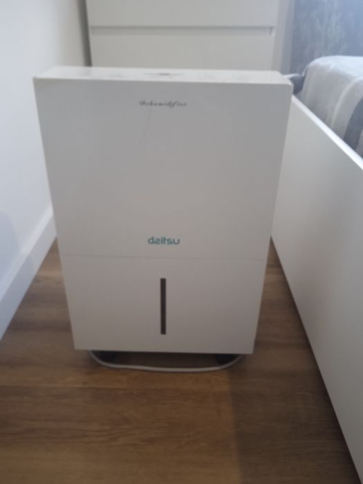 Desumidificador á venda em ótimas condições