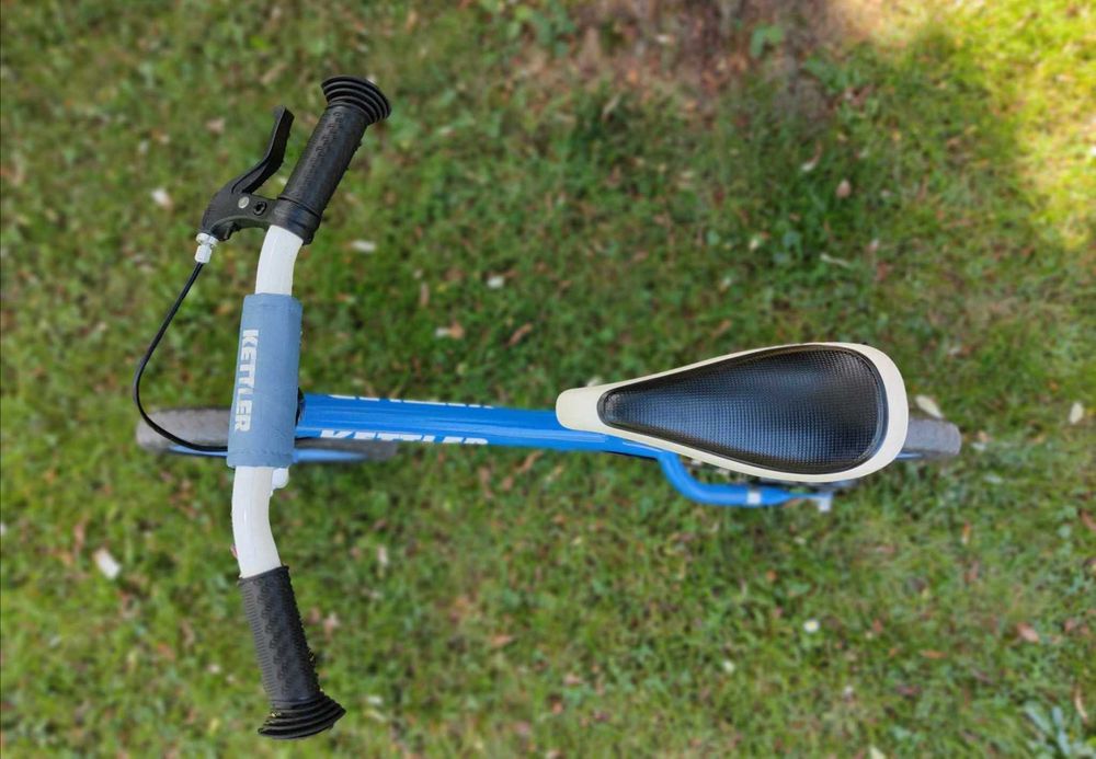 Rower biegowy KETTLER speedy Waldi