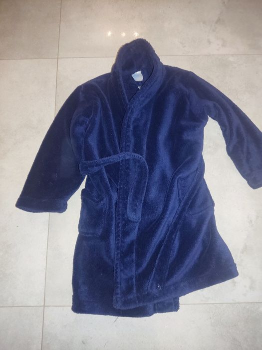 Szlafrok dziecięcy 2-3 lata