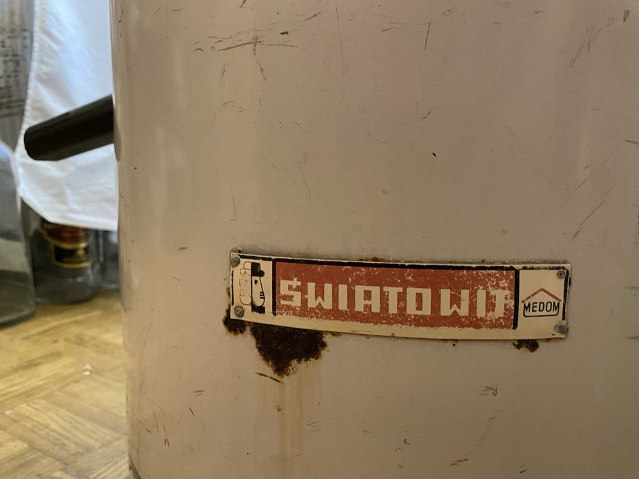 Wirówka „Światowit” Predom – sprawna