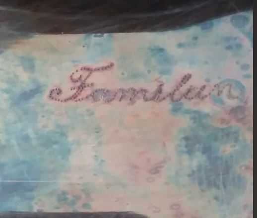 patera ,posrebrzana antyk