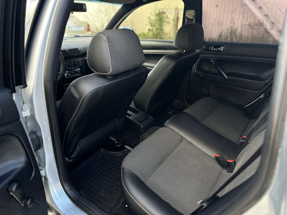 Volkswagen Passat B5+, 1.9 TDI, ідеальний стан