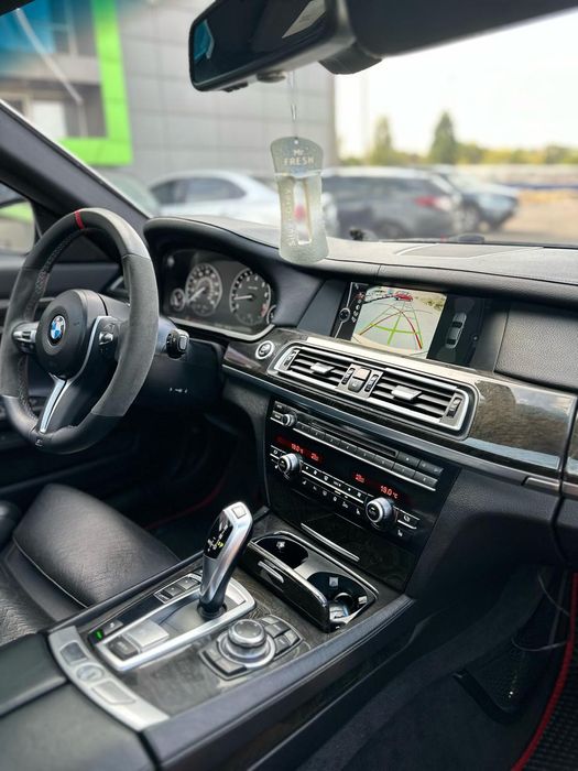 Продам BMW alpine