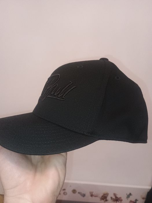 Czapka Pitbull Nowa!L/XL