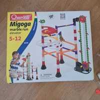 Marble Run elevator - brinquedo Migoga