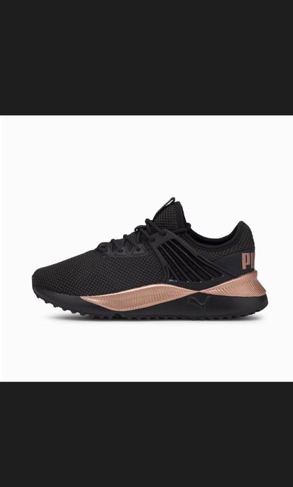 Кросівки PUMA Pacer Future Lux Women’s.