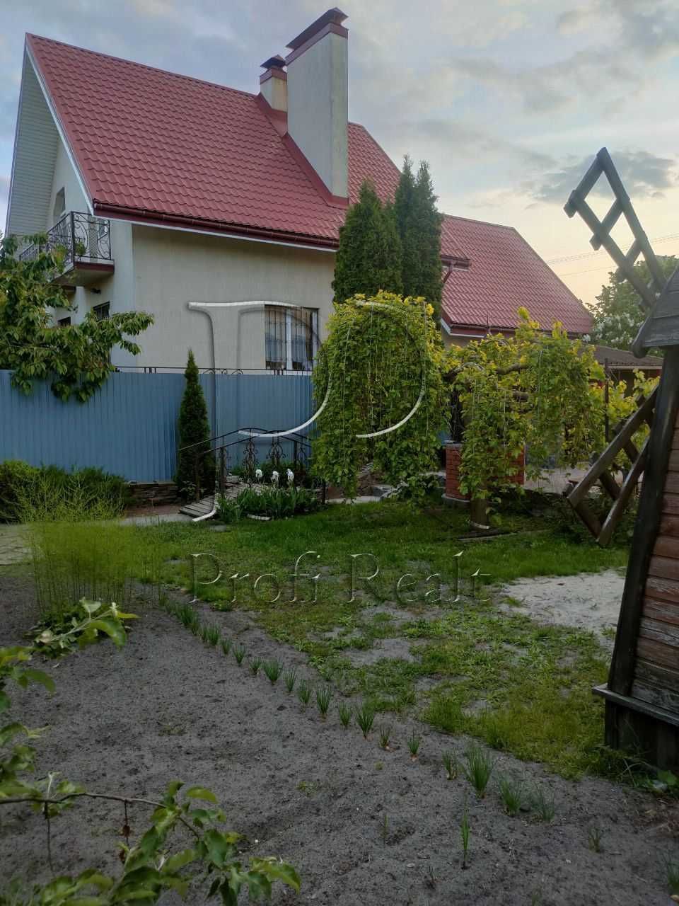 Продаж будинку 180 кв.м з ремонтом, з газом Юрівка/Боярка/Тарасівка