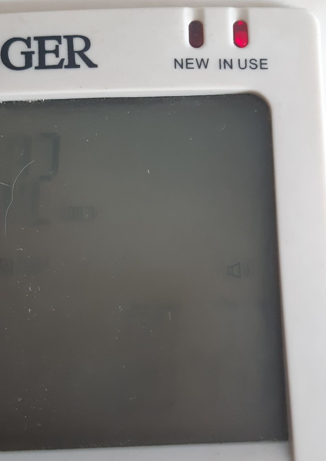 Telefone Haeger GCE6019
