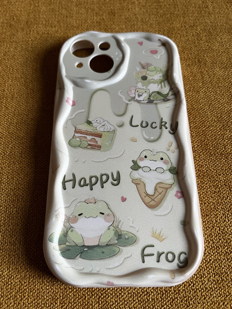 Plecki case na iphon 13