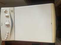 Pralka Whirlpool AWT 5100.
