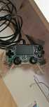 Pad PC/Ps4 Nacon