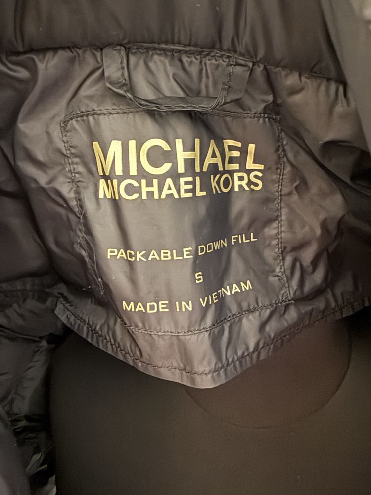 Курточка, Mishael Kors