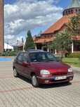 Reanult Clio 1gen 1.4/75km /ele szyby /szyberdach /Centralny zamek
