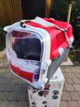 Transporter dla kotów Pet Cabrio Cargo
