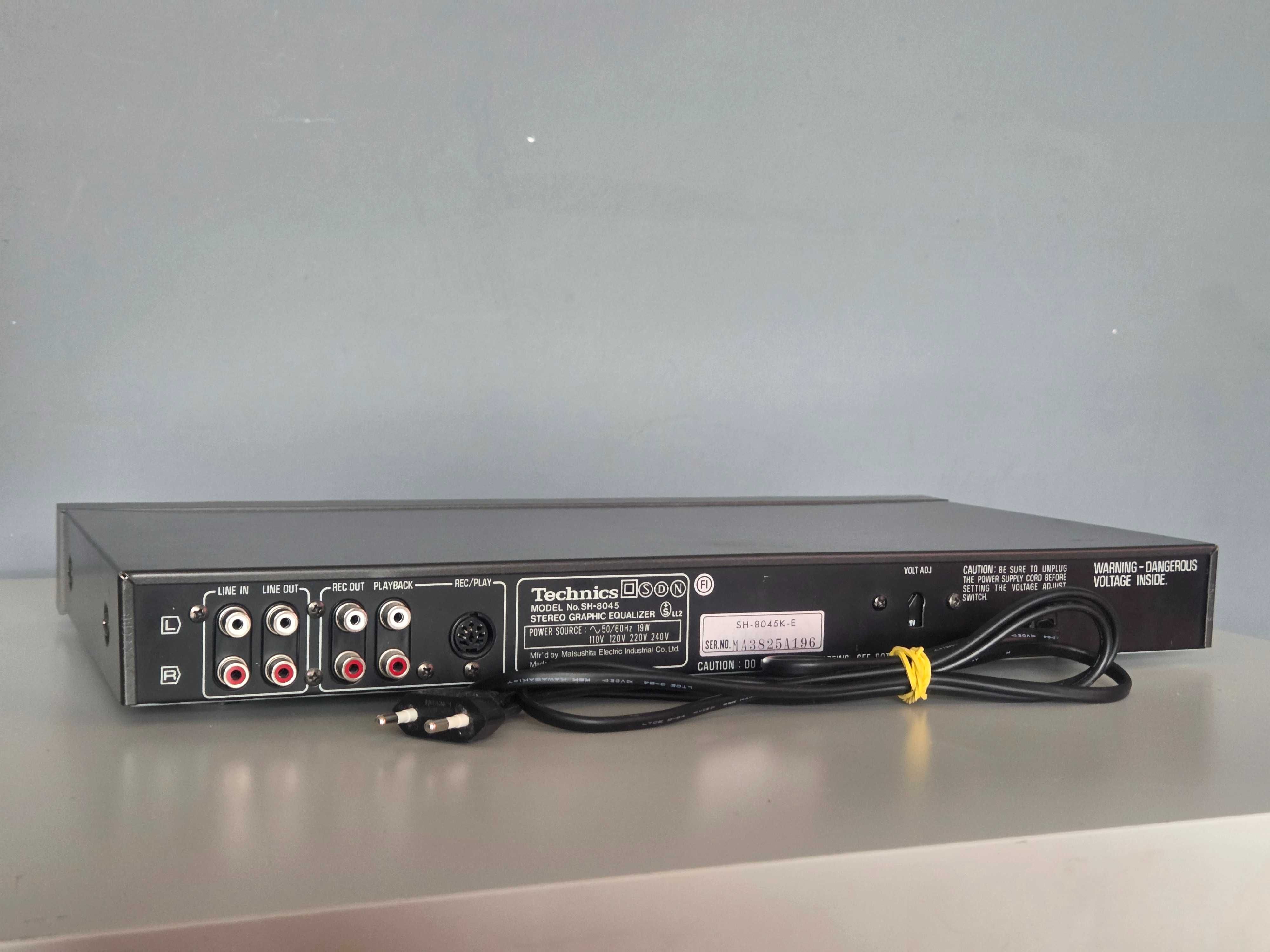 Technics SH-8045