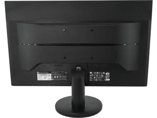 Монитор HP P24v G4 FHD D-Sub, HDMI, IPS, 1920x1080