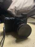 Aparat Sony Rx100 VII z oryginalnym statywem Sony GP-VPT2BT