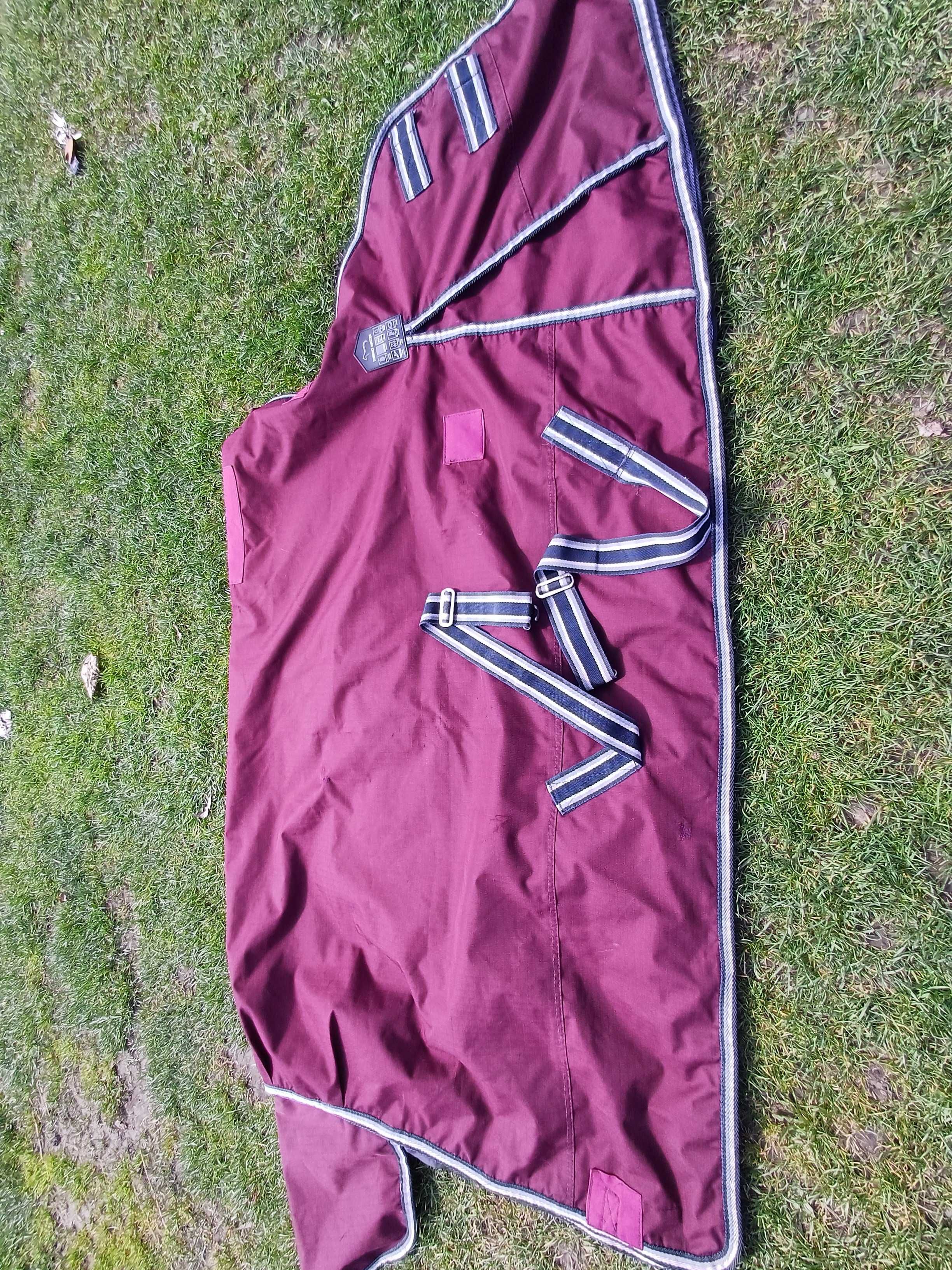 Derka padokowa Thermo Master 125 cm