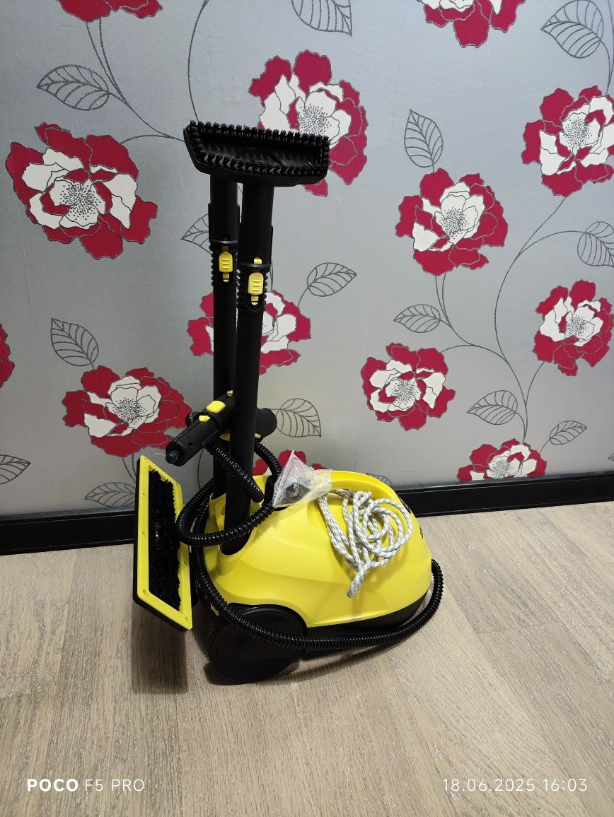 Пароочисник Karcher SC 2 EasyFix