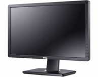 Monitor LED 23 cale Dell P2312Ht Okazja Stan Bardzo Dobry Gratis
