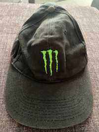 Czapka Monster Energy