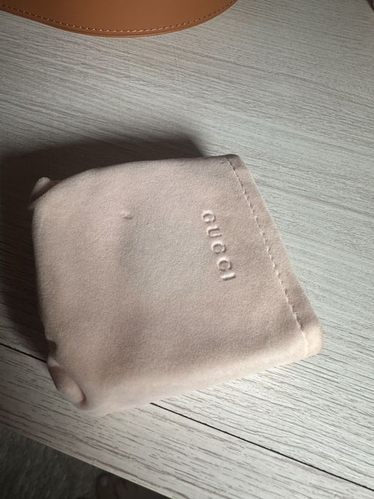 Бронзер Gucci (пудра-бронзер)