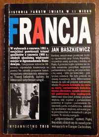 Francja - Jan Baszkiewicz