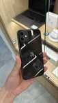 iPhone X/Xs/11/11Pro/12/13 Black 128GB