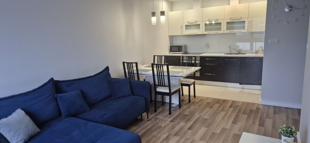 Bezpośrednio wynajmę mieszkanie 3 pokojowe w Miasteczku Wilanów