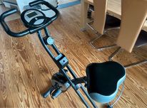 Rower stacjonarny