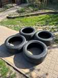 Kumho Crugen 255/50 R19 107V