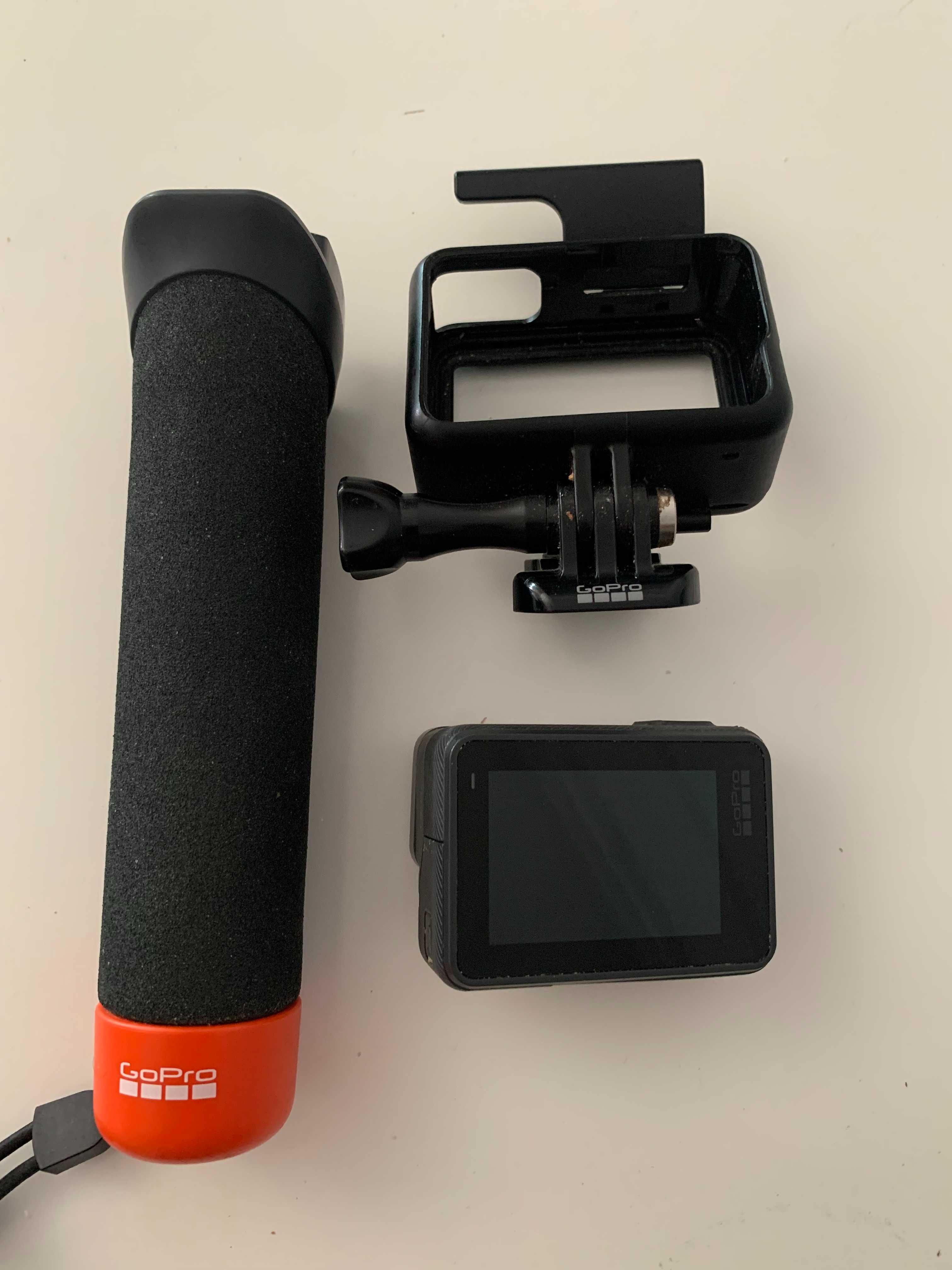 GOPRO Hero 6 Black