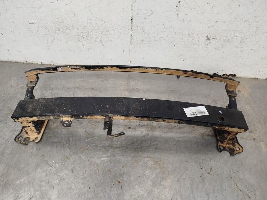 REFORÇO DO PARA-CHOQUES KIA SPORTAGE