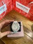 Omega x Swatch Biocéramique Moonswatch Mission to Venus- SO33P100