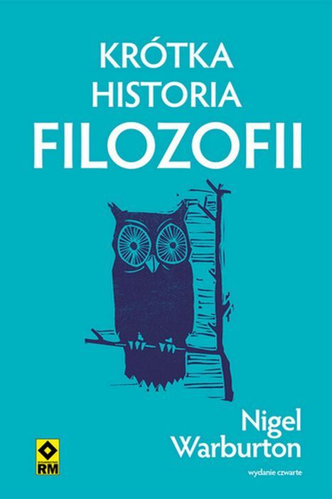 Krótka Historia Filozofii Warburton Nigel